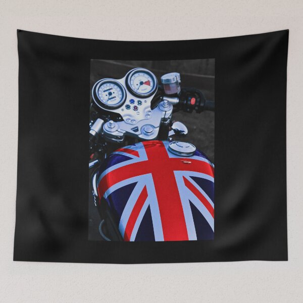 Item preview, Thruxton 900 designed and sold by FXST.