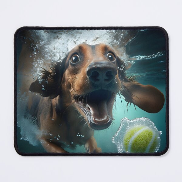 Item preview, The Underdog's Triumph designed and sold by Digital-Dreamer.