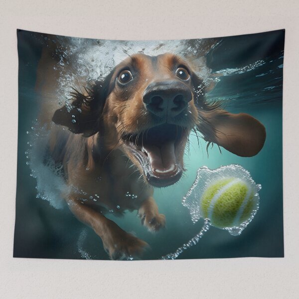 Item preview, The Underdog's Triumph designed and sold by Digital-Dreamer.