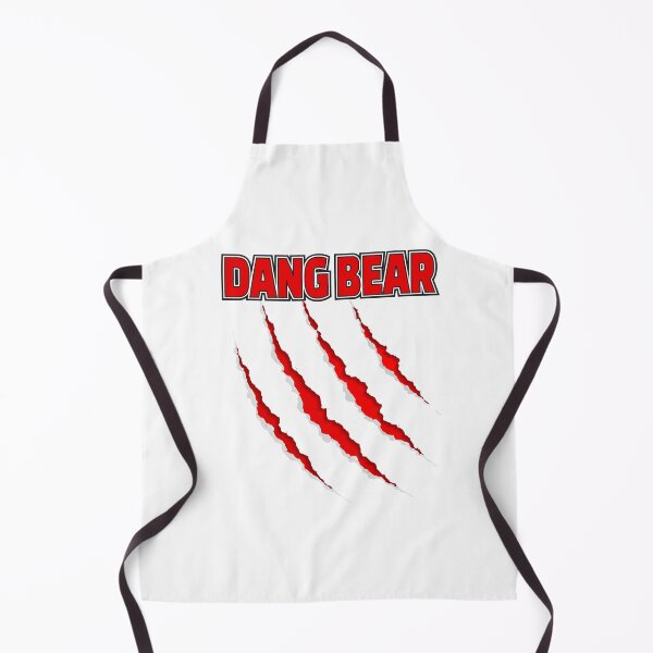 Item preview, Dang Bear designed and sold by MellowManatees.