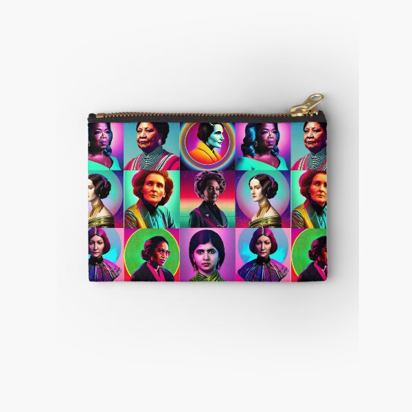 Item preview, Bright Inspirational Women designed and sold by AMGstuff.