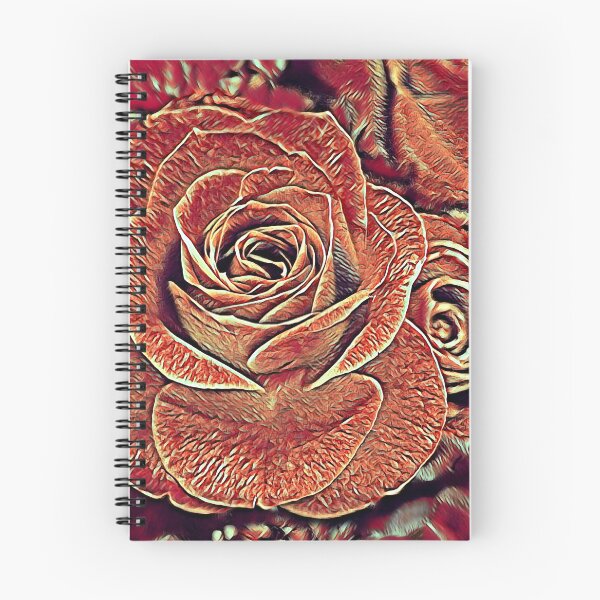 Item preview, Roses No.1-9 designed and sold by MaryLinH.