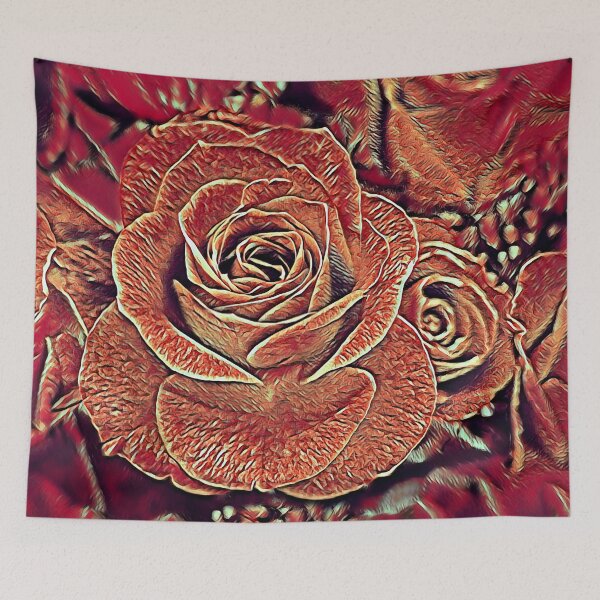 Item preview, Rosas No.1-9 designed and sold by MaryLinH.