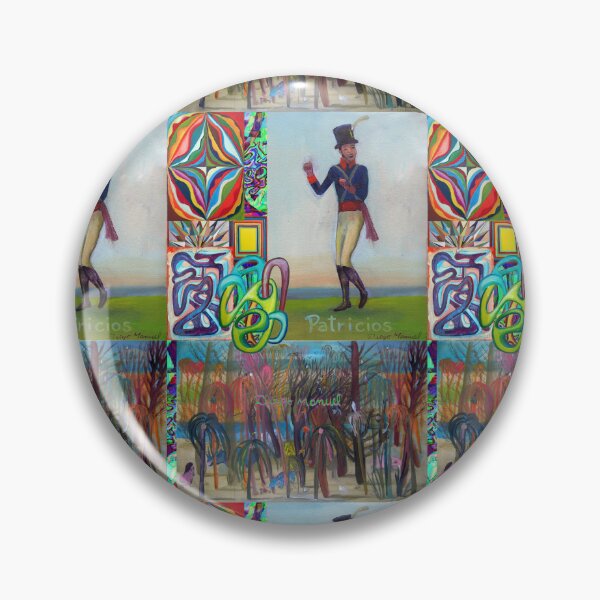 Item preview, Pop abstract designed and sold by Diego Manuel Rodriguez.