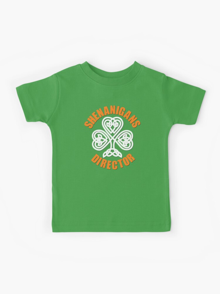 Kelly Green, Plain Green, Solid Green Kids T Shirt by gsallicat