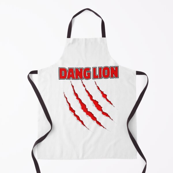 Item preview, Dang Lion designed and sold by MellowManatees.
