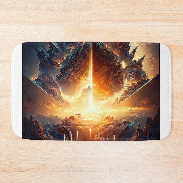 Item preview, utopia designed and sold by zar4fussion.