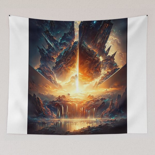 Item preview, utopia designed and sold by zar4fussion.