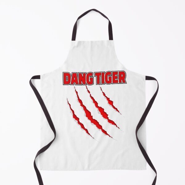 Item preview, Dang Tiger designed and sold by MellowManatees.