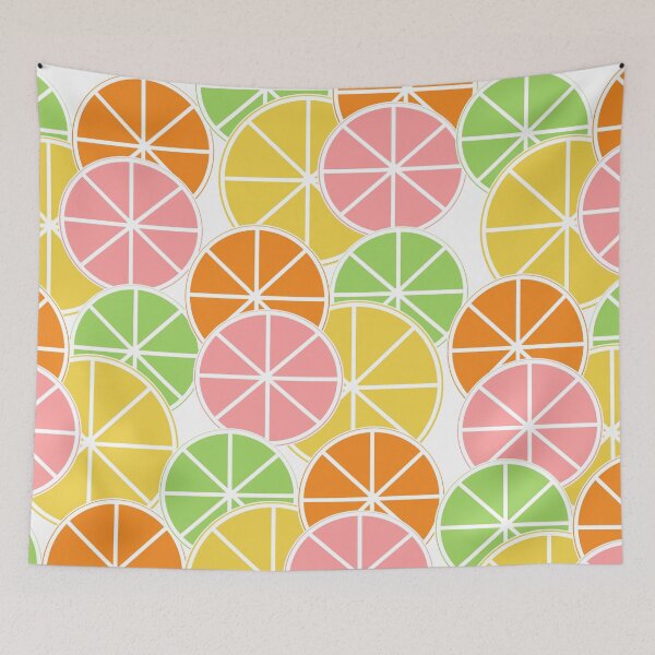 Item preview, Citrus Circus designed and sold by mollye15.