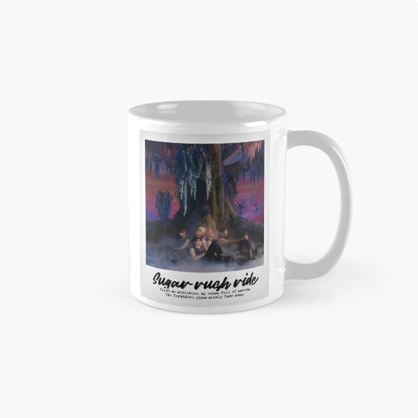 Item preview, TXT - Sugar rush ride designed and sold by mymikrokosmos.