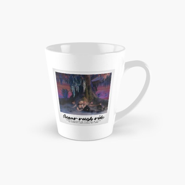 Item preview, TXT - Sugar rush ride designed and sold by mymikrokosmos.