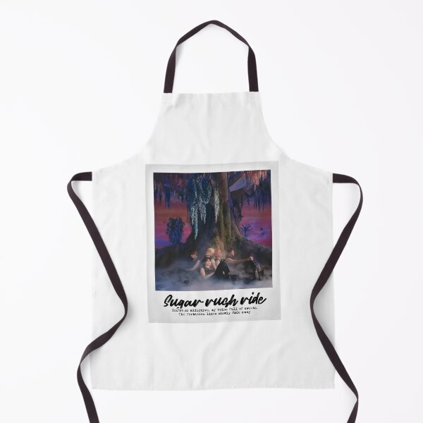Item preview, TXT - Sugar rush ride designed and sold by mymikrokosmos.
