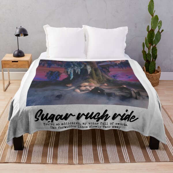 Item preview, TXT - Sugar rush ride designed and sold by mymikrokosmos.