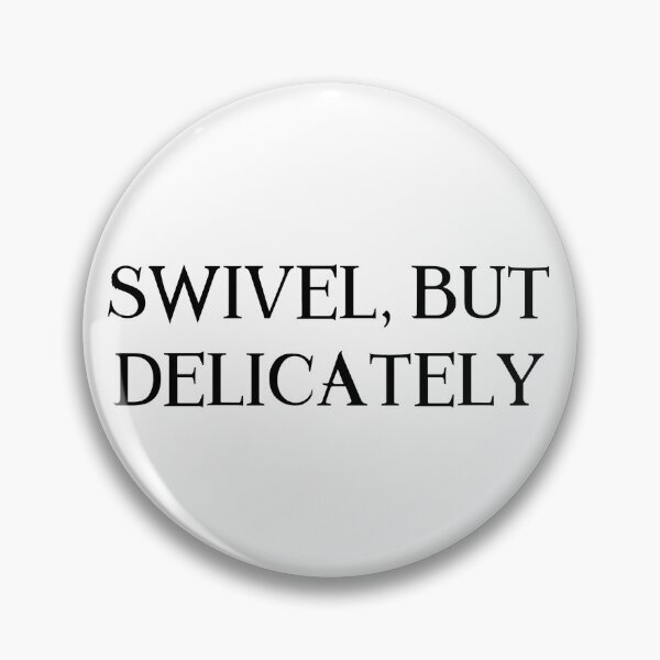 Item preview, Swivel, But Delicatley designed and sold by Alycat4456.