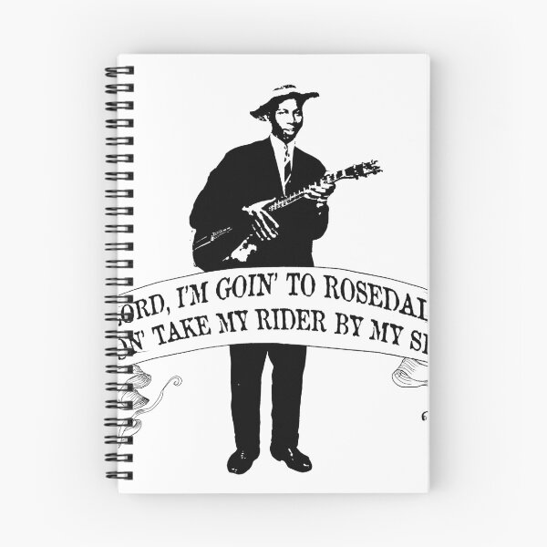 Item preview, Goin' down to Rosedale designed and sold by DeadcatDesign.