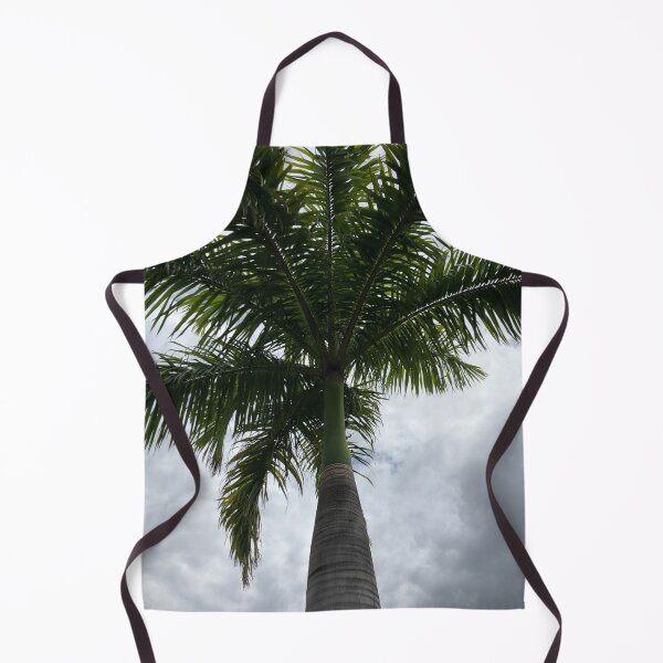 Item preview, A Tropical Getaway: A Palm Tree Scene designed and sold by inspiredbnature.