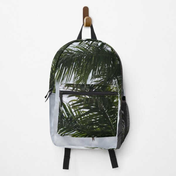 Item preview, A Tropical Getaway: A Palm Tree Scene designed and sold by inspiredbnature.