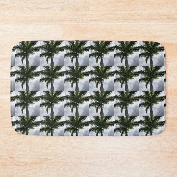 Item preview, A Tropical Getaway: A Palm Tree Scene designed and sold by inspiredbnature.
