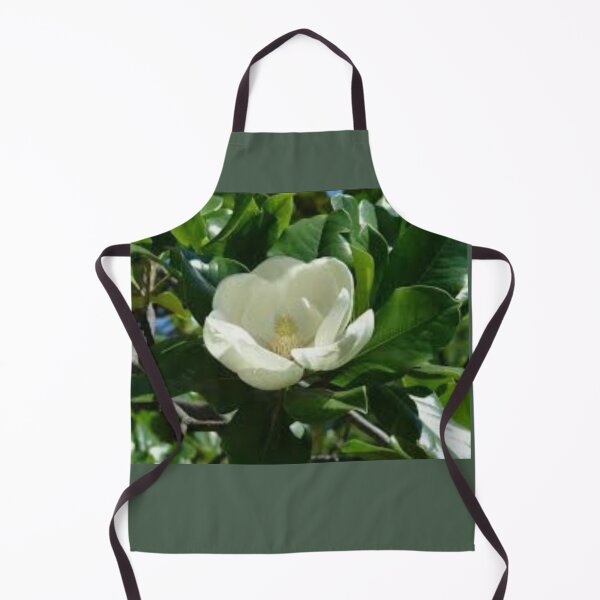 Item preview, Unbelievable Evergreen Magnolia designed and sold by WinningWorld.