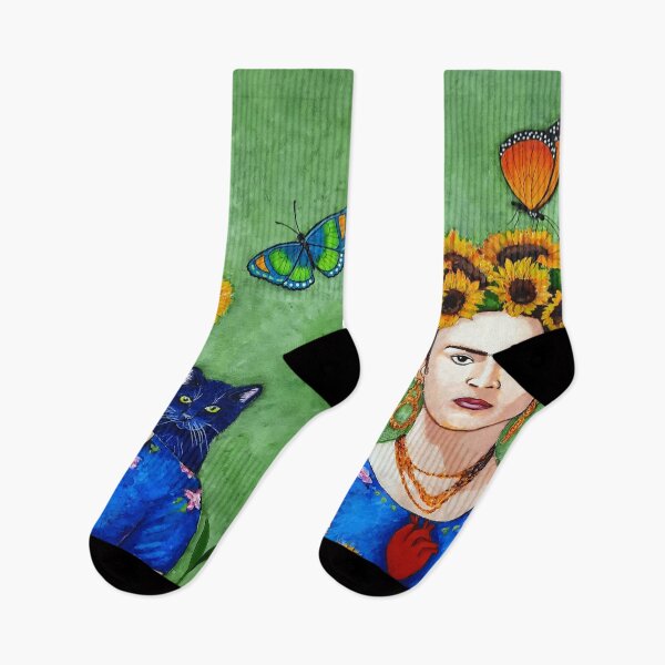 Item preview, Frida, time of hope designed and sold by Madalena Lobao-Tello.