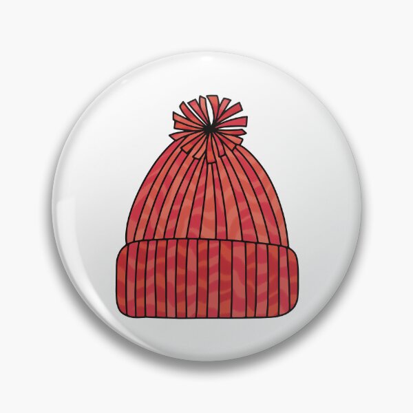 Item preview, Knitted Yarn Winter Beanie designed and sold by murialbezanson.