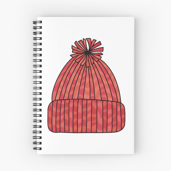 Item preview, Knitted Yarn Winter Beanie designed and sold by murialbezanson.