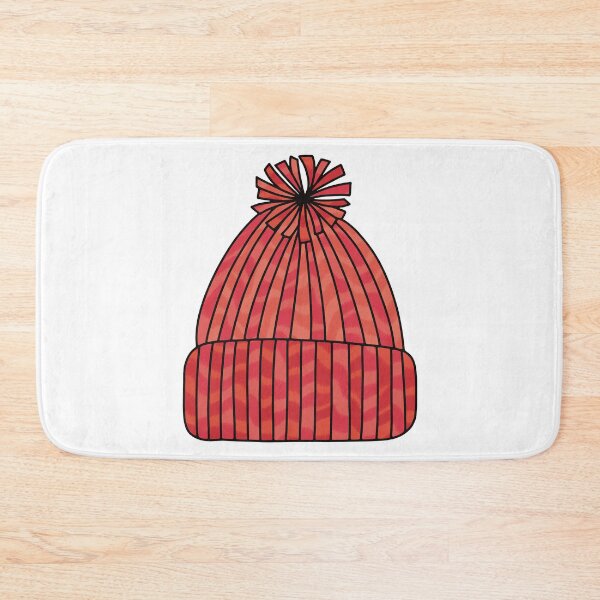 Item preview, Knitted Yarn Winter Beanie designed and sold by murialbezanson.