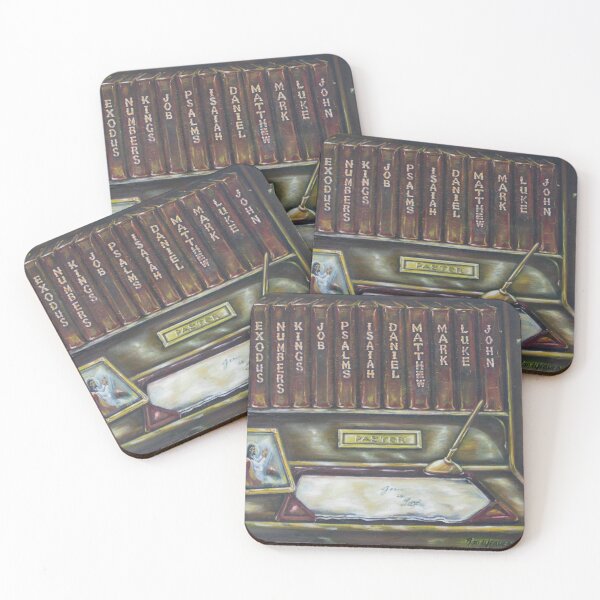 Item preview, Pastor and Minister Study designed and sold by Ronald Weaver.
