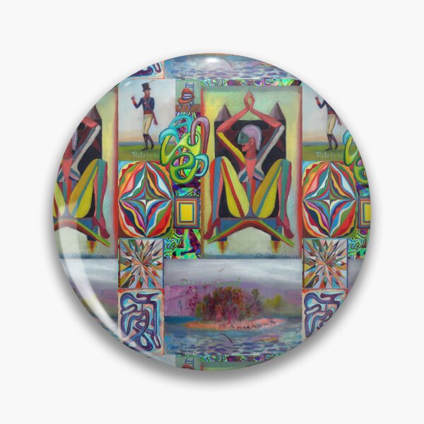 Item preview, Pop abstract designed and sold by Diego Manuel Rodriguez.