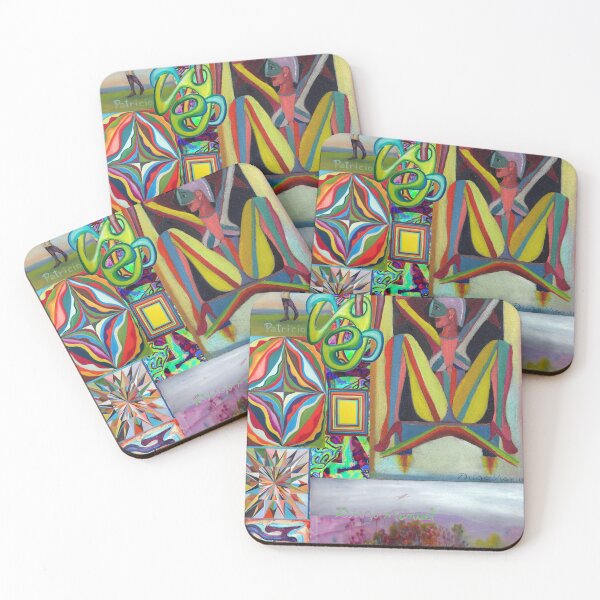 Item preview, Pop abstract designed and sold by Diego Manuel Rodriguez.