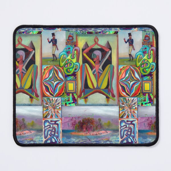 Item preview, Pop abstract designed and sold by Diego Manuel Rodriguez.