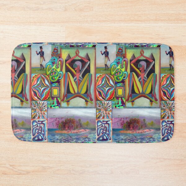 Item preview, Pop abstract designed and sold by Diego Manuel Rodriguez.
