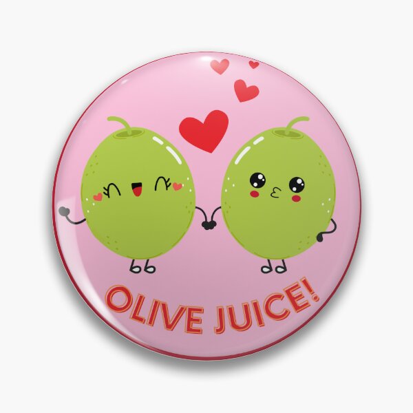 Item preview, Olive Juice! designed and sold by UTLastResponder.