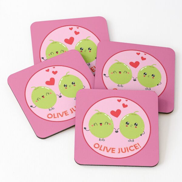 Item preview, Olive Juice! designed and sold by UTLastResponder.