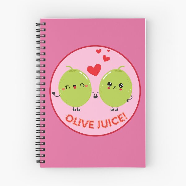 Item preview, Olive Juice! designed and sold by UTLastResponder.