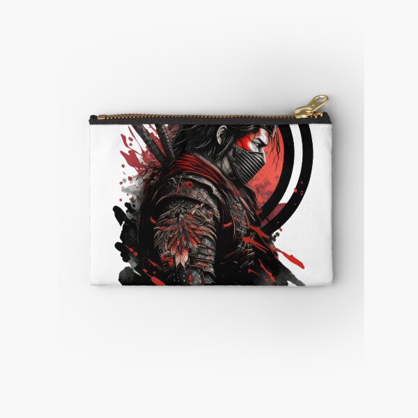 Item preview, Japanese Ink Brush Samurai  designed and sold by SamuraiSwords.