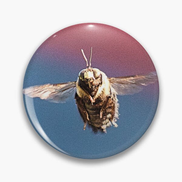 Item preview, A moment with a bumble bee  designed and sold by LilyJFin.