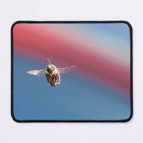 Item preview, A moment with a bumble bee  designed and sold by LilyJFin.