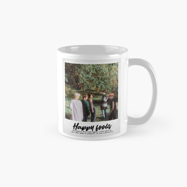Item preview, TXT - Happy fools designed and sold by mymikrokosmos.