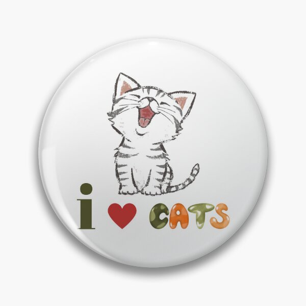 Item preview, Cattitude designed and sold by Igorlegrand.