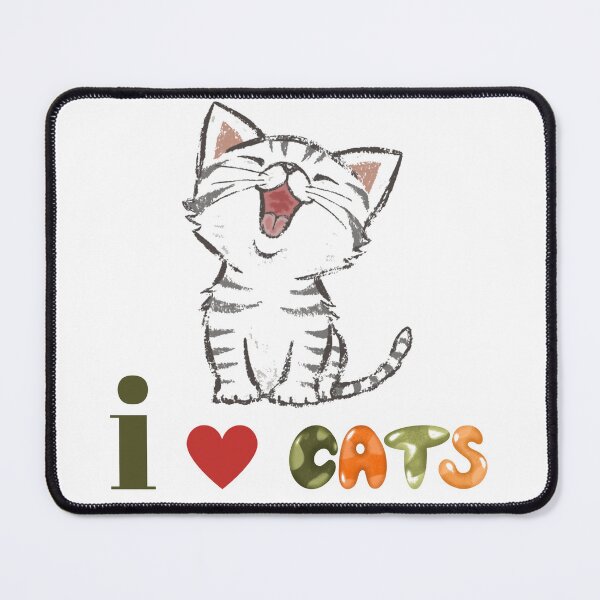 Item preview, Cattitude designed and sold by Igorlegrand.