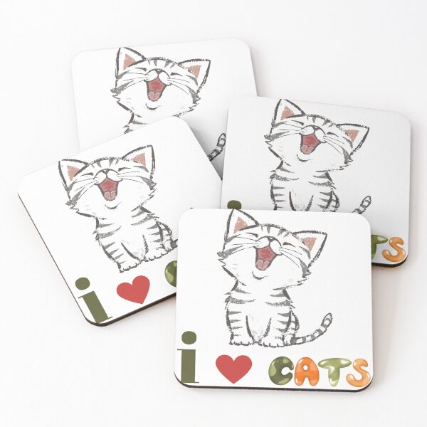 Item preview, Cattitude designed and sold by Igorlegrand.