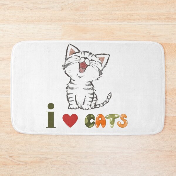 Item preview, Cattitude designed and sold by Igorlegrand.
