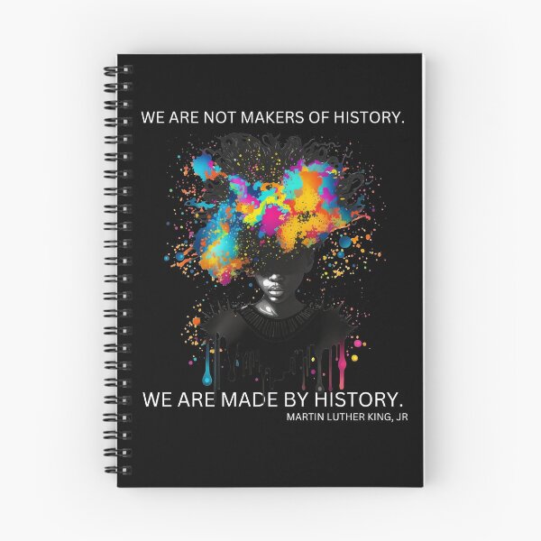 Item preview, We are not makers of history, We are made by history designed and sold by reka88.