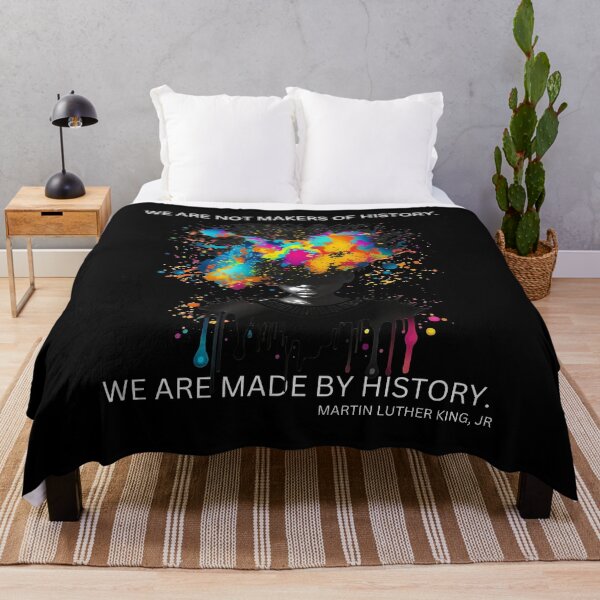 Item preview, We are not makers of history, We are made by history designed and sold by reka88.