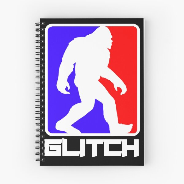 Artikelvorschau, Major League Glitch entworfen und verkauft von Glitch Gifts and Novelties.
