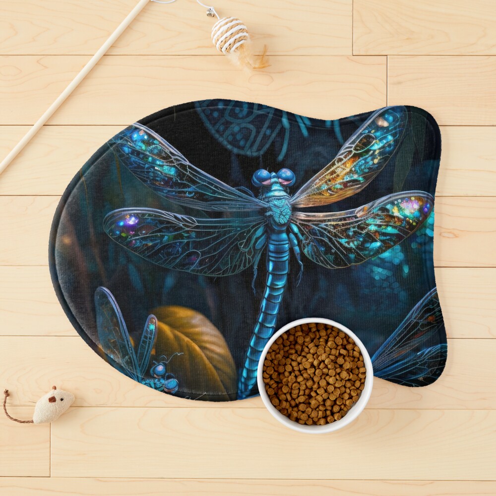 Item preview, Cat Mat designed and sold by futureimaging.