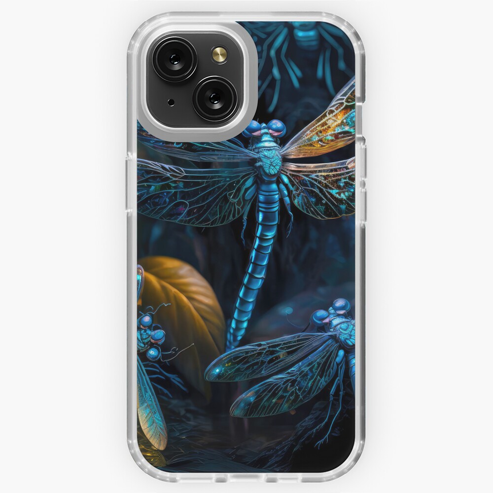 Item preview, iPhone Soft Case designed and sold by futureimaging.