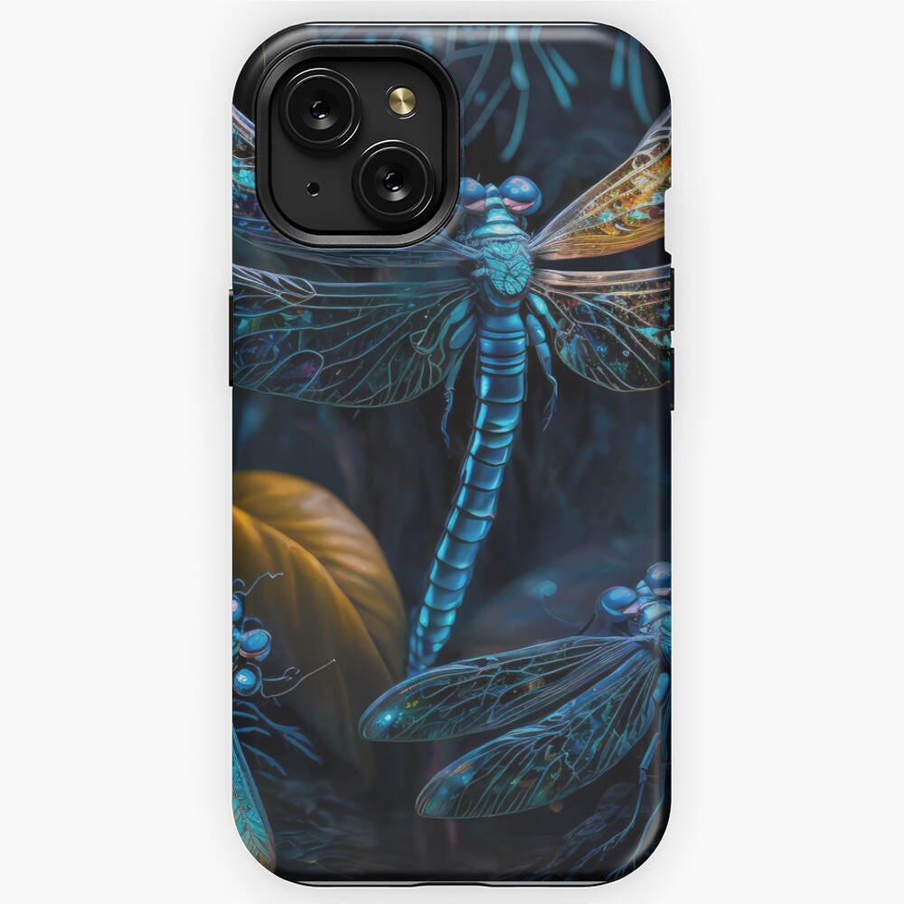 Item preview, iPhone Tough Case designed and sold by futureimaging.